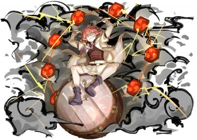 Raiko Horikawa