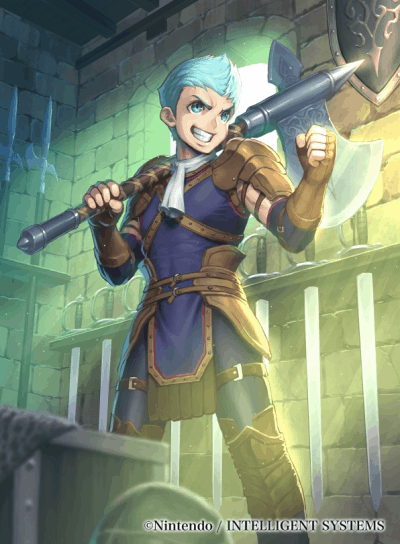 Display picture for Caspar von Bergliez