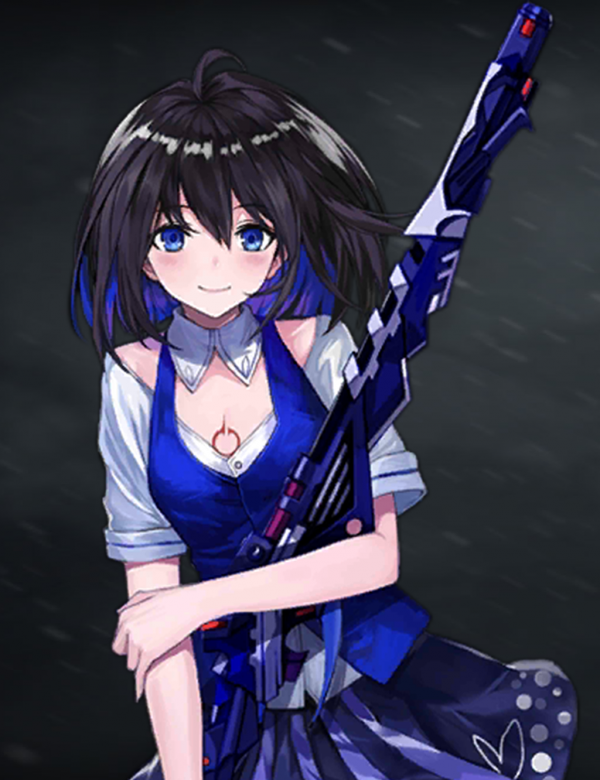 Display picture for Seele
