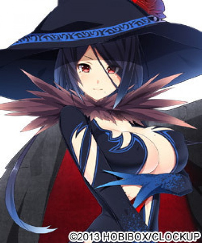 Crow Lytis