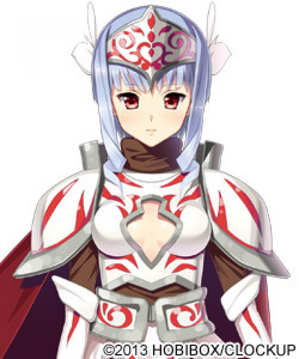 Iria Cavalier