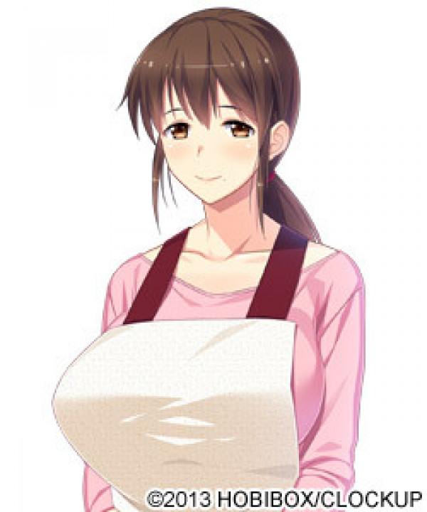 Sanae Shindou
