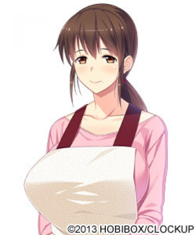 Sanae Shindou