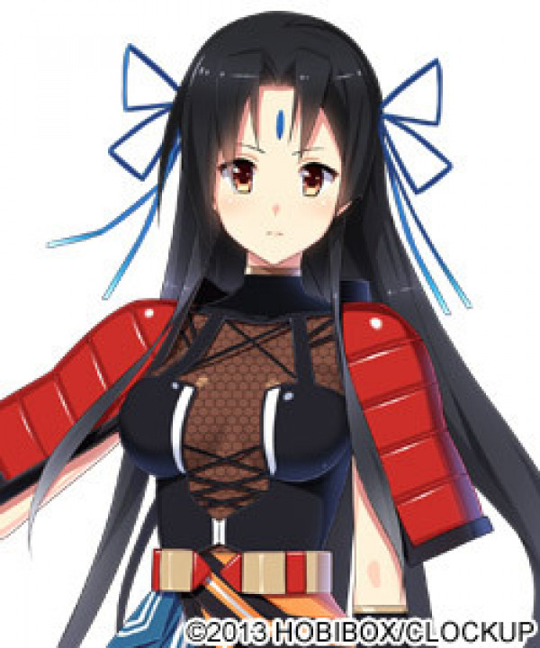Tsubaki Narukami