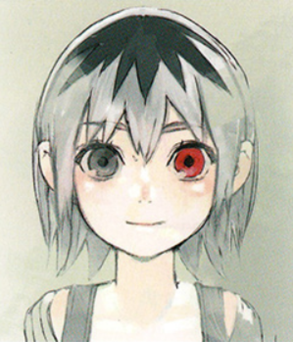 Display picture for Ichika Kaneki