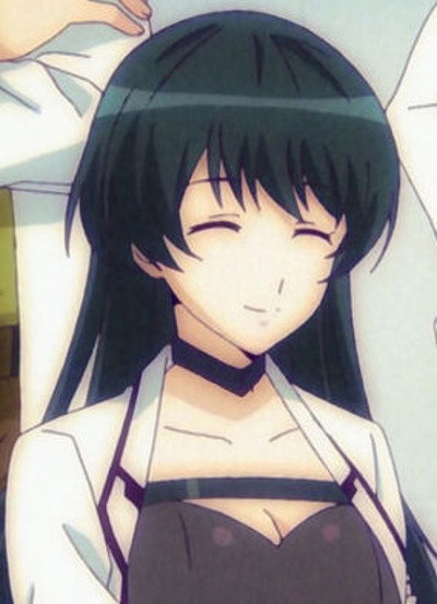 Hida Nayuta
