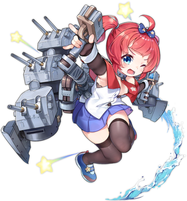 Display picture for Li'l Sandy