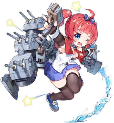 Li'l Sandy