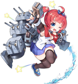Li'l Sandy