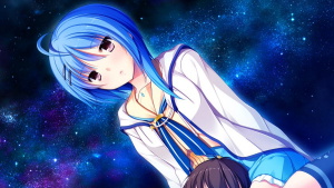 Ousaka Sora
