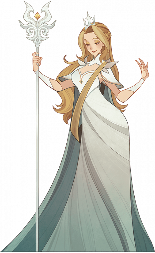 Display picture for Belinda