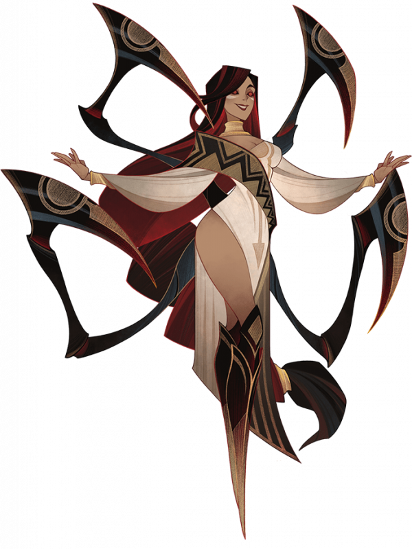 Display picture for Ankhira