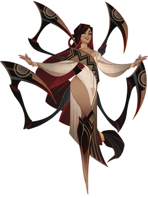 Ankhira