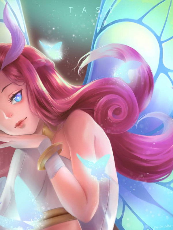 Display picture for Tasi