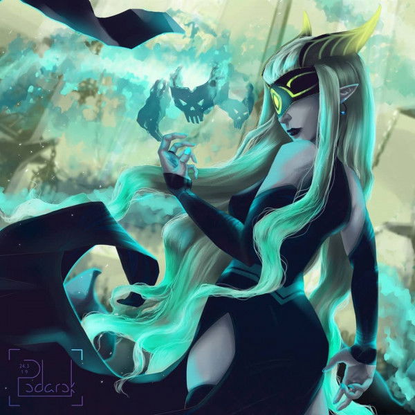 Display picture for Shemira