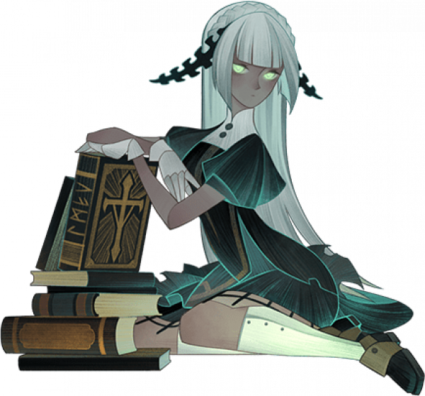 Display picture for Isabella