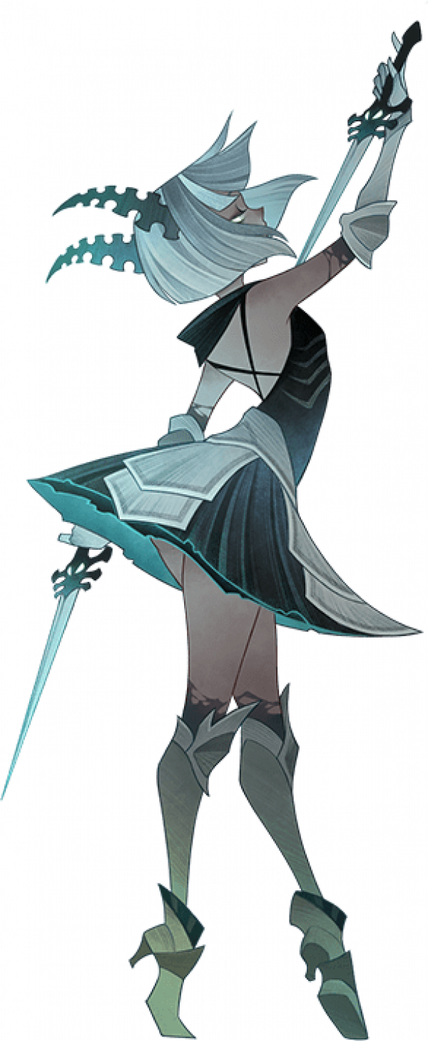 Display picture for Silvina