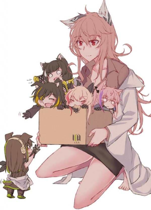 Display picture for Persica