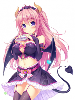 Kiritani Riria
