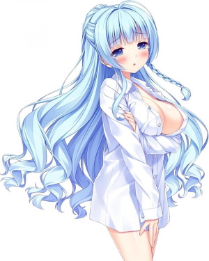 Ayasaki Yuu