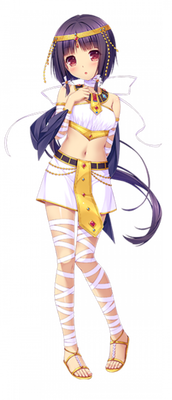 Arisegawa Arle