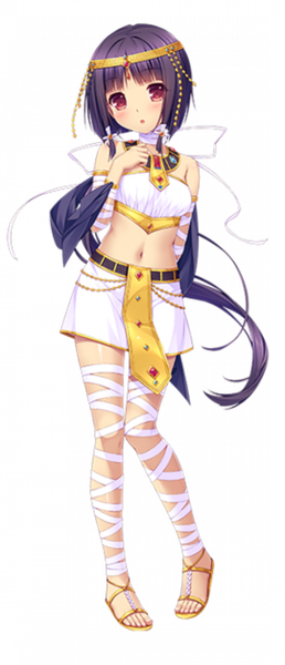 Arisegawa Arle