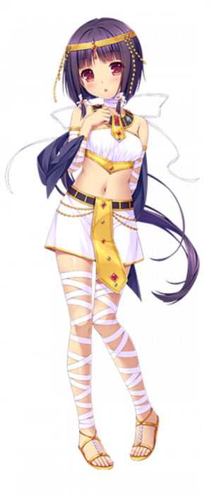 Arisegawa Arle