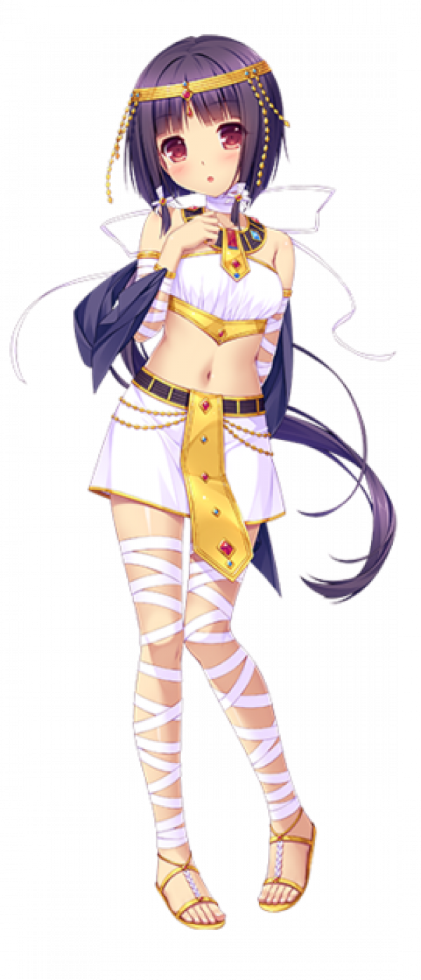 Arisegawa Arle