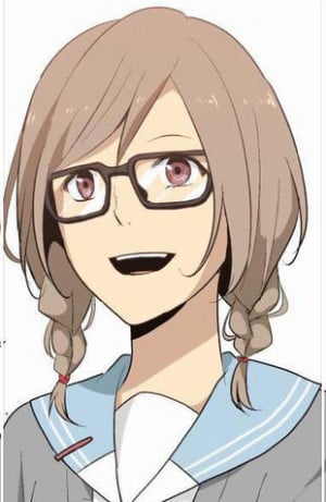 Display picture for Onoya An