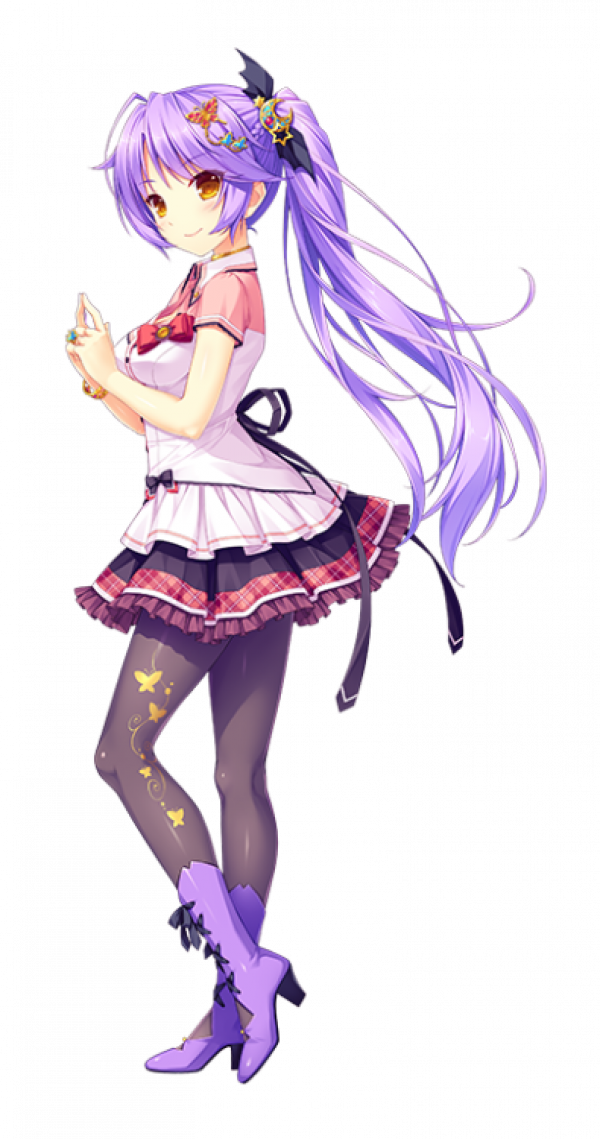 Aoi Miyabi