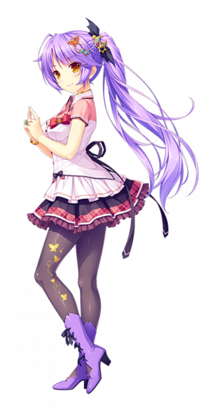 Aoi Miyabi