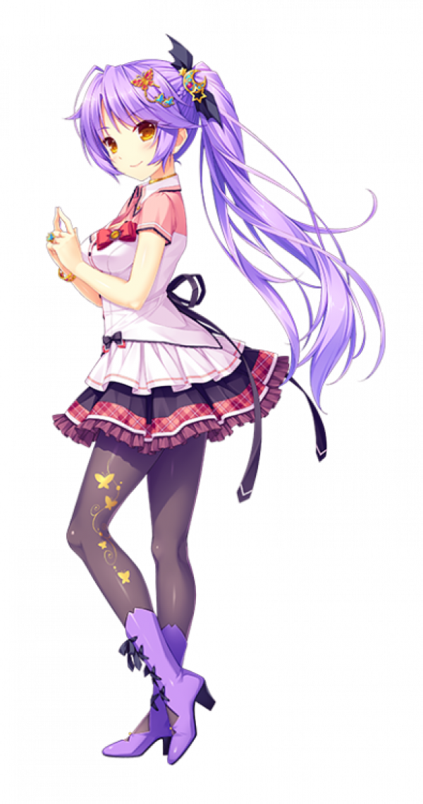 Aoi Miyabi