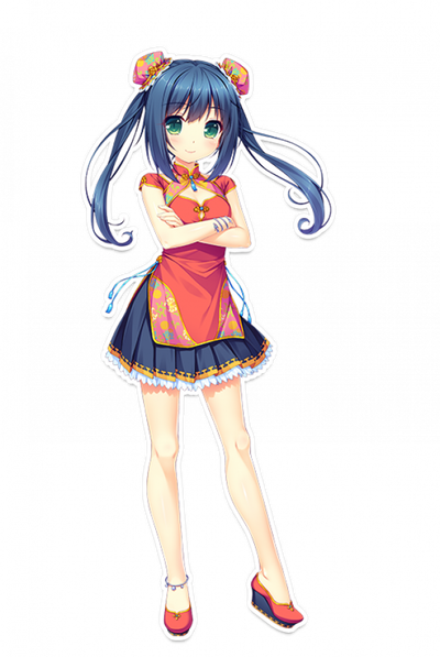 Ryuusenji Aifa