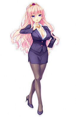 Kiritani Reika