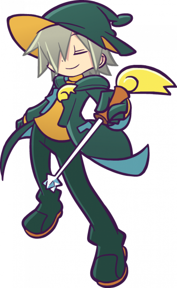 Display picture for Lemres