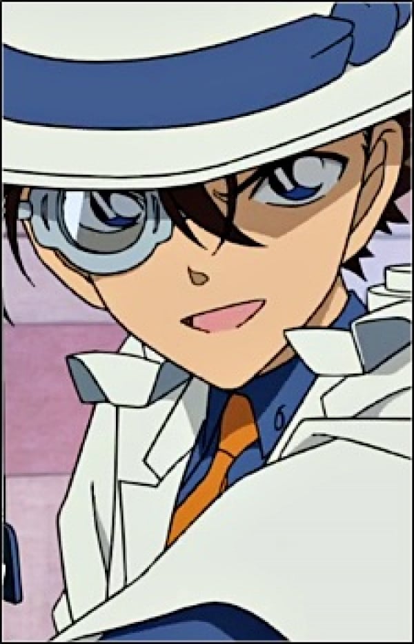 Kaito Kuroba