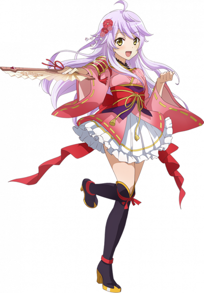 Ichie Otonashi