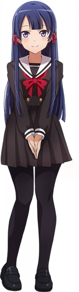 Tamao Tomoe
