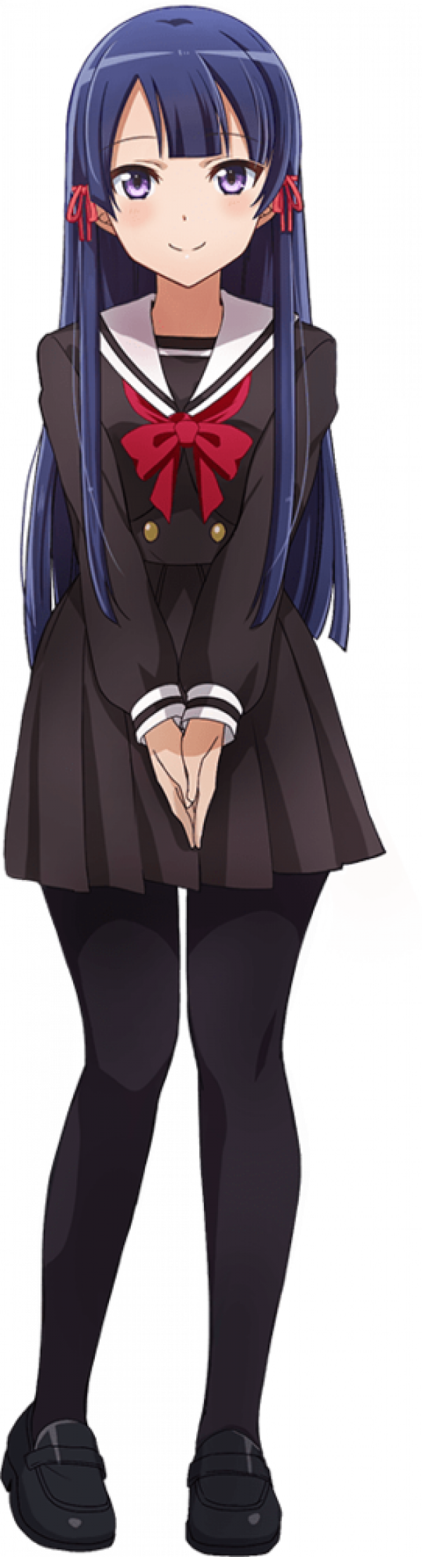 Tamao Tomoe