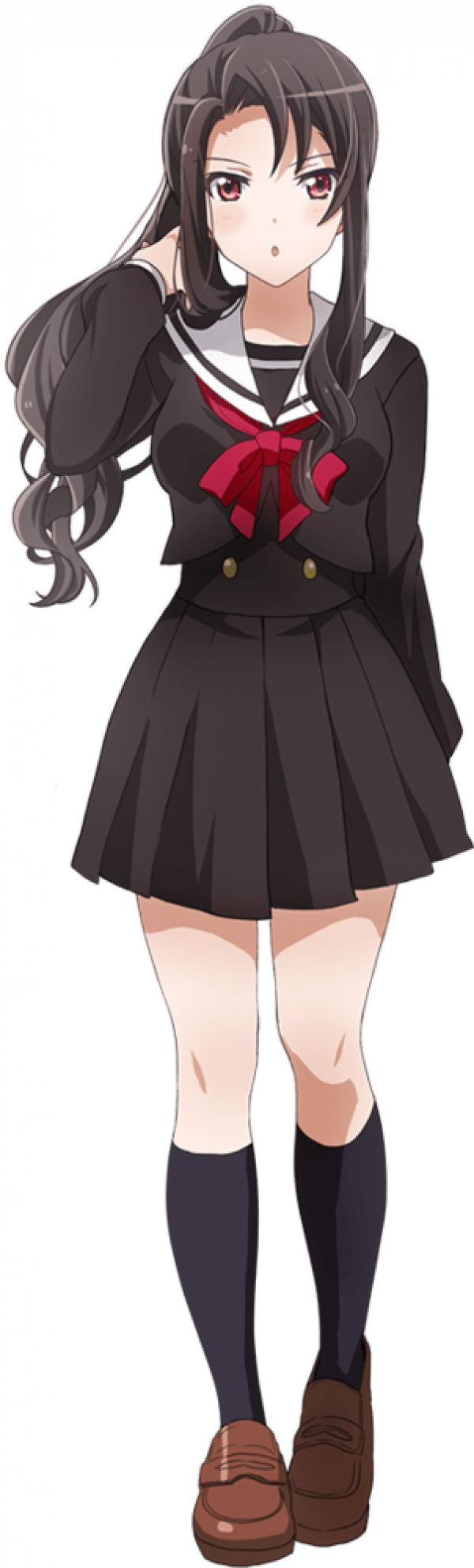 Rui Akikaze