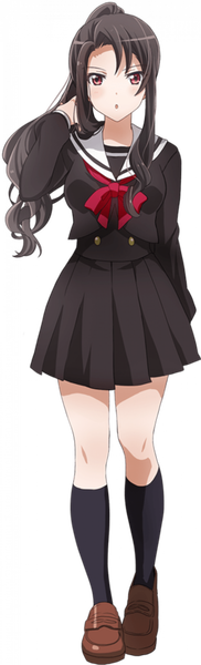 Rui Akikaze