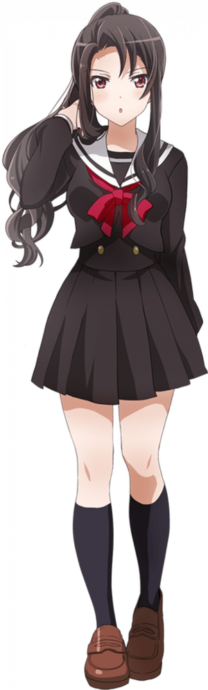 Rui Akikaze
