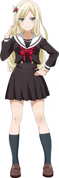 Fumi Yumeoji