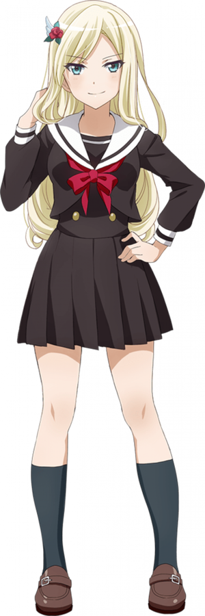 Fumi Yumeoji