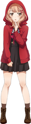 Yuyuko Tanaka