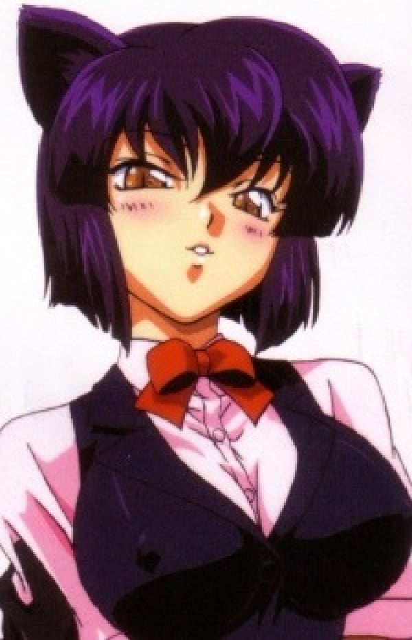 Nekoi Koshka