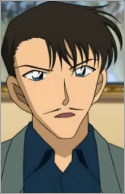 Display picture for Toichi Kuroba