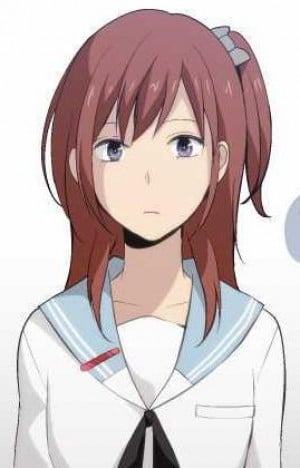 Display picture for Rena Kariu