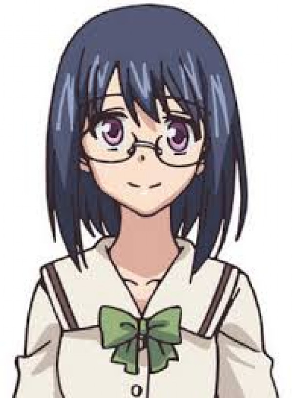 Mayu Biwajima