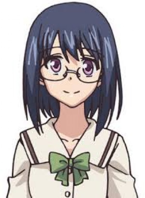Mayu Biwajima